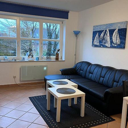 Ferienwohnung Im Haus Sommerwind Schonberger Strand Exterior photo