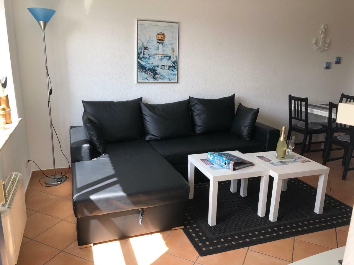 Ferienwohnung Im Haus Sommerwind Schonberger Strand Exterior photo